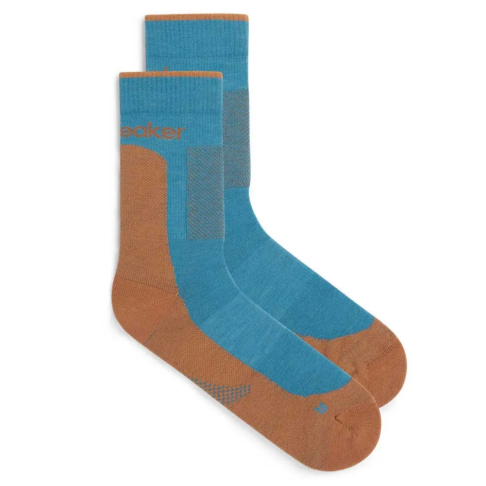 Icebreaker Merino Hike+ Medium Crew-socken Icebreaker Merino Hike+ Medium Crew-socken