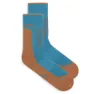 Icebreaker Merino Hike+ Medium Crew-socken