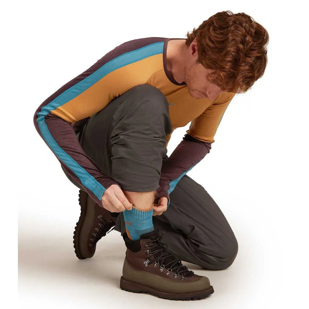 Icebreaker Merino Hike+ Medium Crew-socken Icebreaker Merino Hike+ Medium Crew-socken