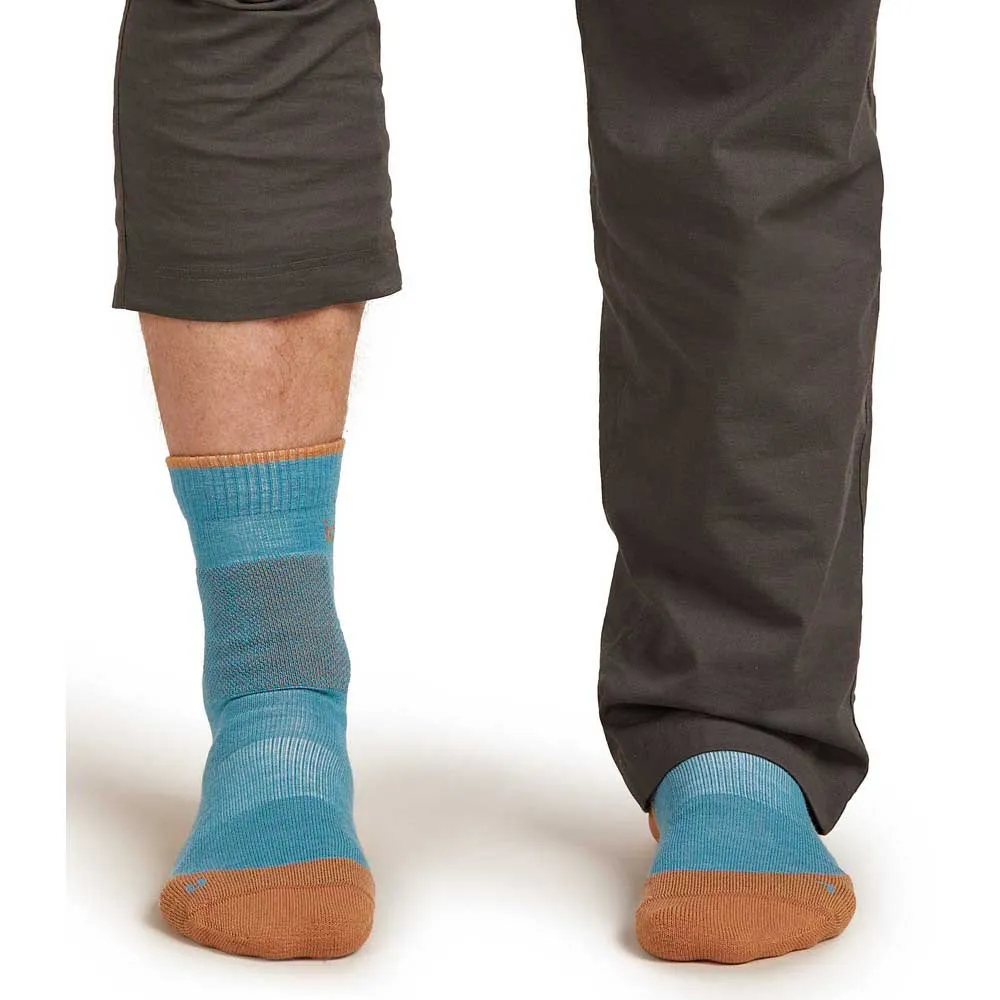 Icebreaker Merino Hike+ Medium Crew-socken Icebreaker Merino Hike+ Medium Crew-socken