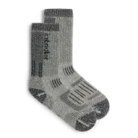 Icebreaker Merino Hike+ Mountaineer Mid Calf Socken