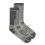 Icebreaker Merino Hike+ Mountaineer Mid Calf Socken