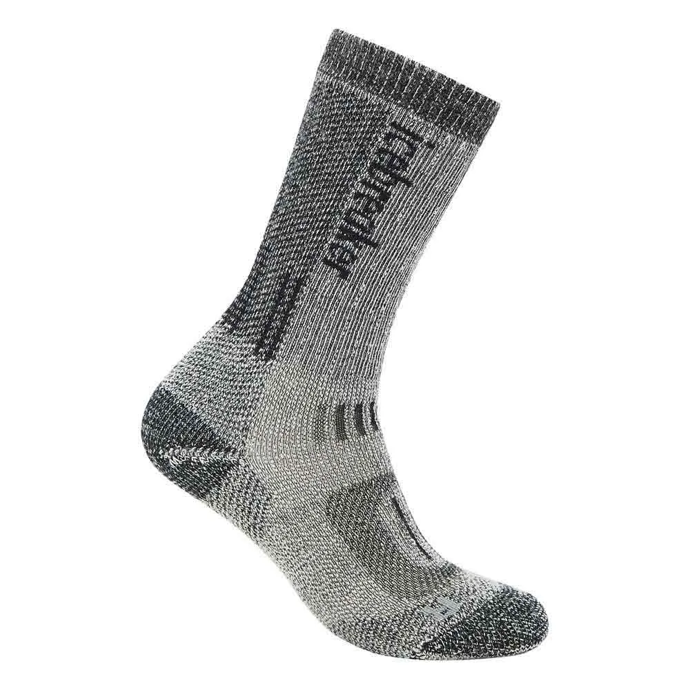 Icebreaker Merino Hike+ Mountaineer Mid Calf Socken