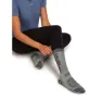 Icebreaker Merino Hike+ Mountaineer Mid Calf Socken