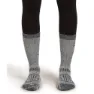 Icebreaker Merino Hike+ Mountaineer Mid Calf Socken
