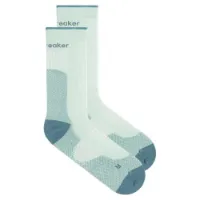 Icebreaker Merino Hike+ Ultralight Crew Socken