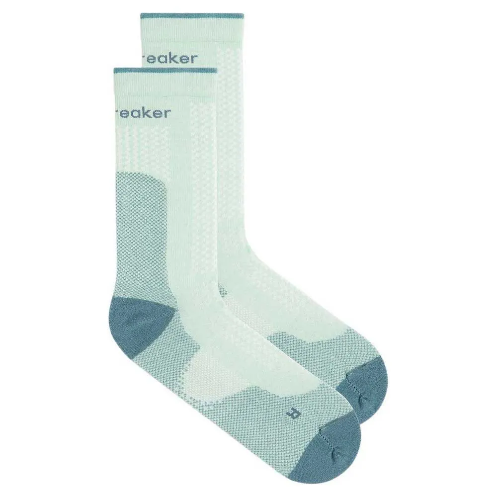 Icebreaker Merino Hike+ Ultralight Crew Socken Icebreaker Merino Hike+ Ultralight Crew Socken