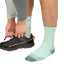 Icebreaker Merino Hike+ Ultralight Crew Socken