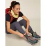 Icebreaker Merino Hike+ Ultralight Crew Socken