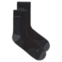 Icebreaker Merino Hike+ Ultralight Quarter Socken Icebreaker Merino Hike+ Ultralight Quarter Socken