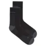 Icebreaker Merino Hike+ Ultralight Quarter Socken