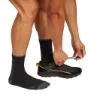 Icebreaker Merino Hike+ Ultralight Quarter Socken