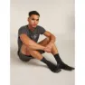 Icebreaker Merino Hike+ Ultralight Quarter Socken