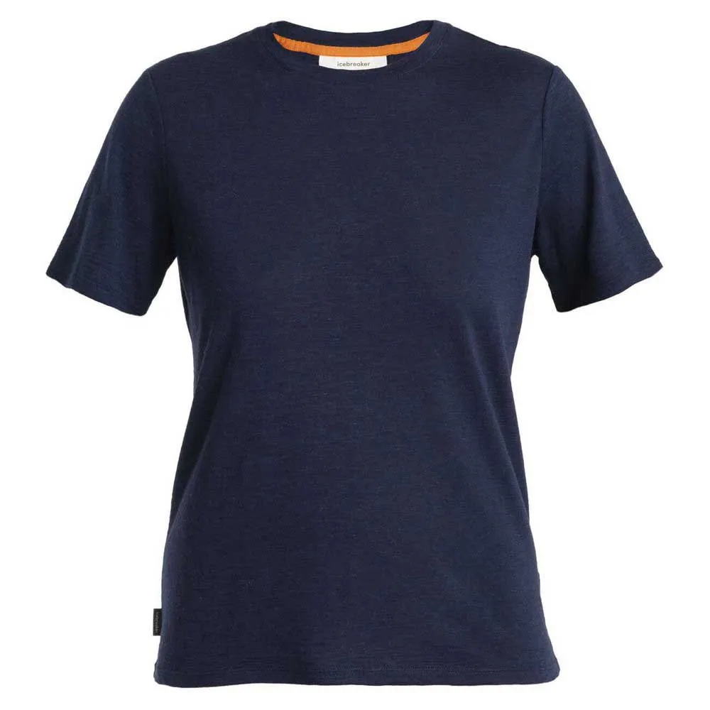 Icebreaker Merino Linen Kurzarm-t-shirt