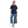 Icebreaker Merino Linen Kurzarm-t-shirt