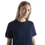 Icebreaker Merino Linen Kurzarm-t-shirt