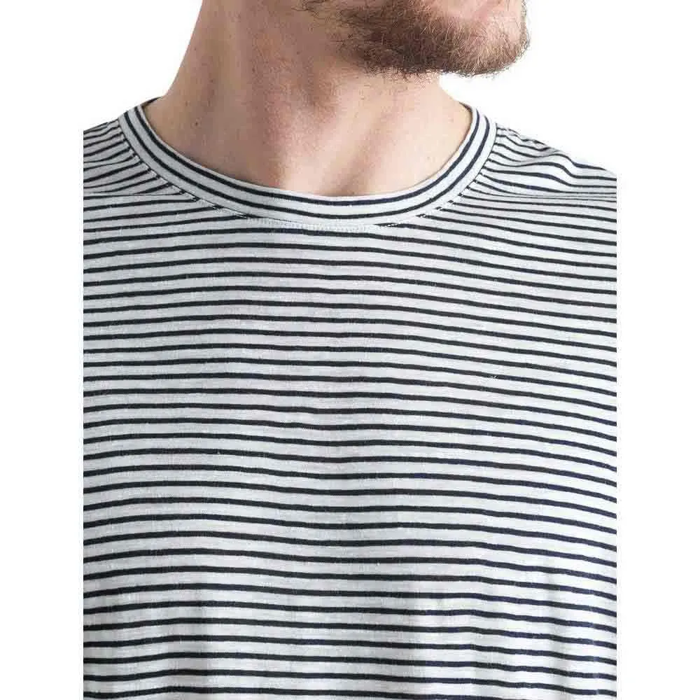 Icebreaker Merino Linen Kurzarm-t-shirt Icebreaker Merino Linen Kurzarm-t-shirt