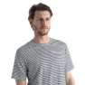 Icebreaker Merino Linen Kurzarm-t-shirt