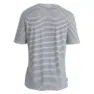 Icebreaker Merino Linen Kurzarm-t-shirt