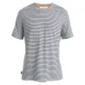 Icebreaker Merino Linen Kurzarm-t-shirt