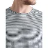 Icebreaker Merino Linen Kurzarm-t-shirt