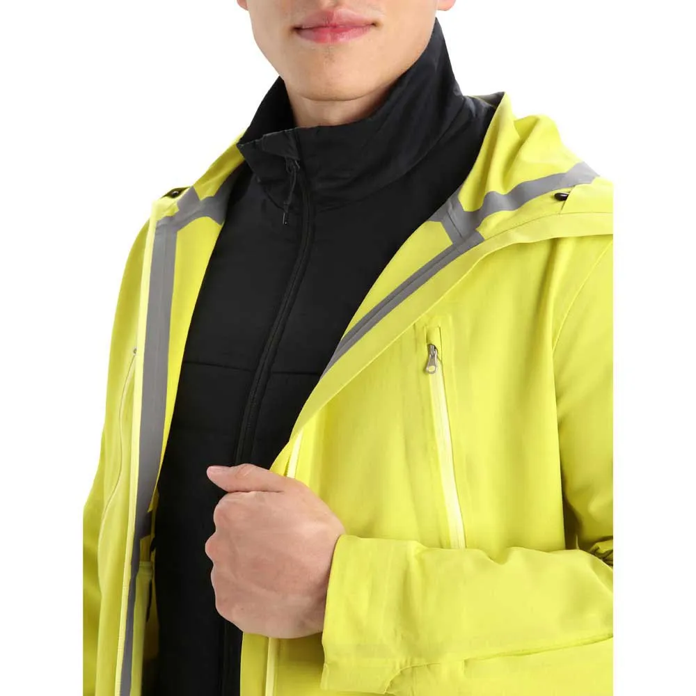 Icebreaker Merino Loft Jacke Icebreaker Merino Loft Jacke