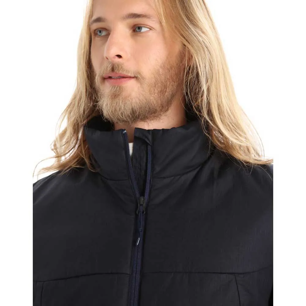 Icebreaker Merino Loft Jacke Icebreaker Merino Loft Jacke