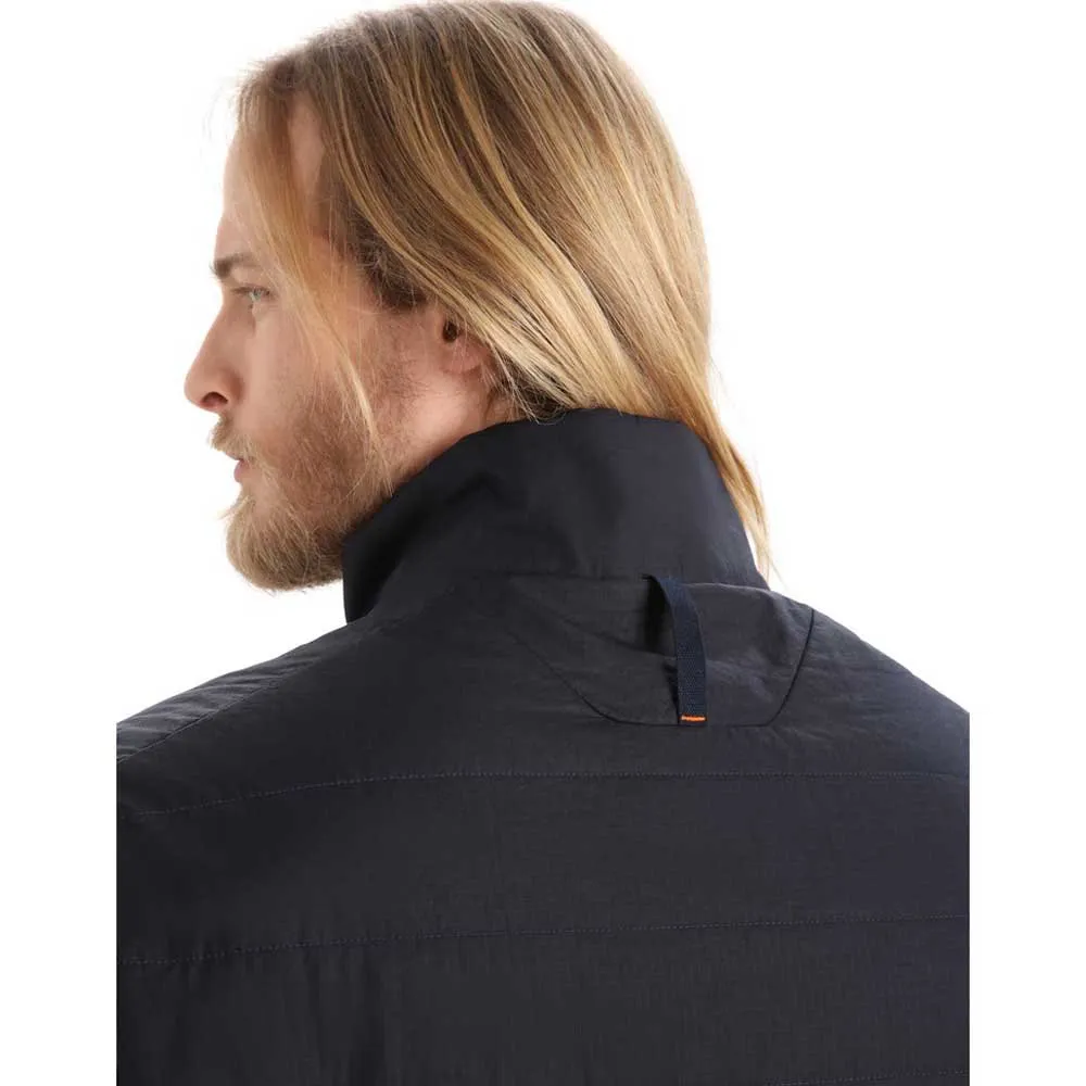 Icebreaker Merino Loft Jacke Icebreaker Merino Loft Jacke