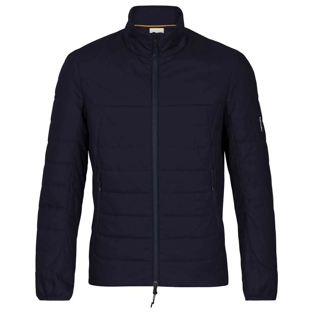 Icebreaker Merino Loft Jacke Icebreaker Merino Loft Jacke