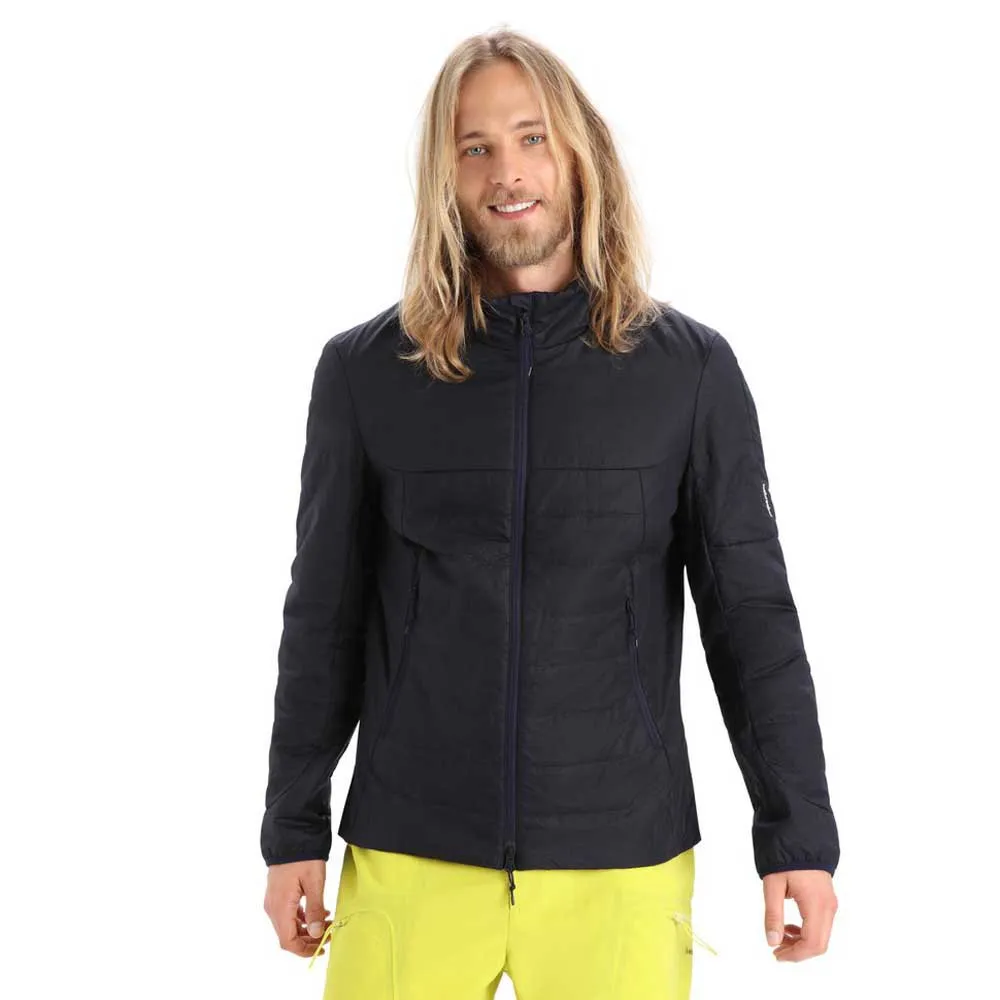 Icebreaker Merino Loft Jacke Icebreaker Merino Loft Jacke
