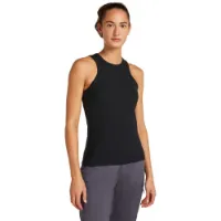 Icebreaker Merino Rib Lotus Ärmelloses Baselayer Icebreaker Merino Rib Lotus Ärmelloses Baselayer
