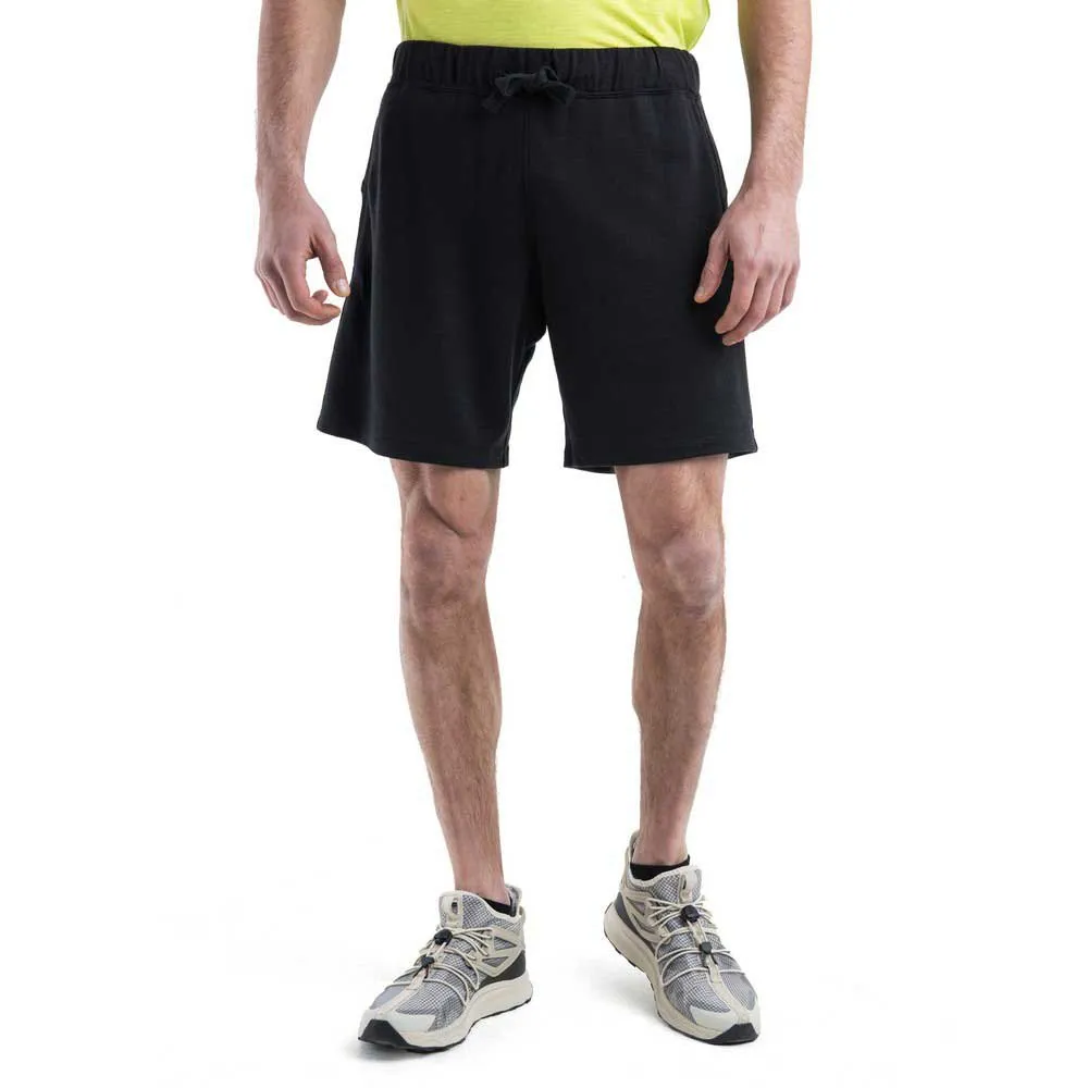 Icebreaker Merino Shifter Ii Kurze Hose Icebreaker Merino Shifter Ii Kurze Hose