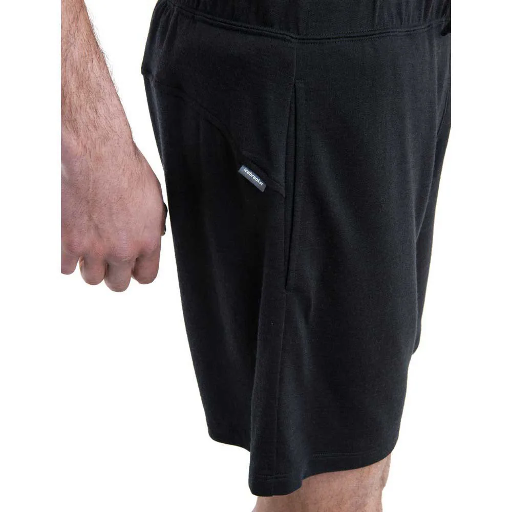 Icebreaker Merino Shifter Ii Kurze Hose Icebreaker Merino Shifter Ii Kurze Hose