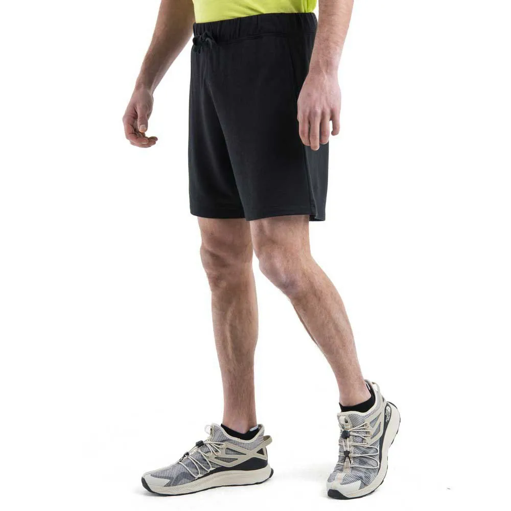 Icebreaker Merino Shifter Ii Kurze Hose Icebreaker Merino Shifter Ii Kurze Hose