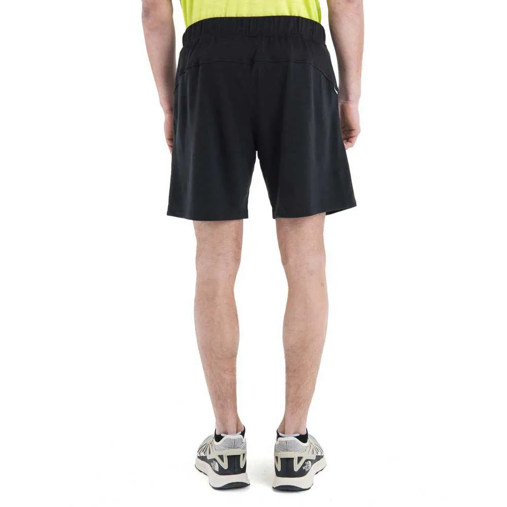 Icebreaker Merino Shifter Ii Kurze Hose Icebreaker Merino Shifter Ii Kurze Hose
