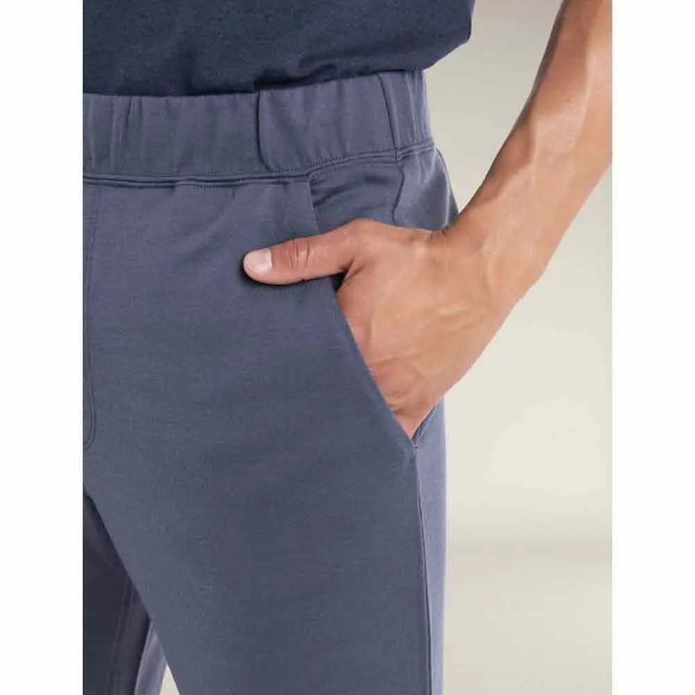 Icebreaker Merino Shifter Ii Straight Hosen, Graphite Icebreaker Merino Shifter Ii Straight Hosen, Graphite