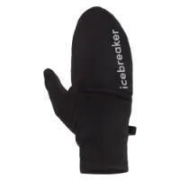 Icebreaker Merino Sierra Convertible Fausthandschuhe Icebreaker Merino Sierra Convertible Fausthandschuhe
