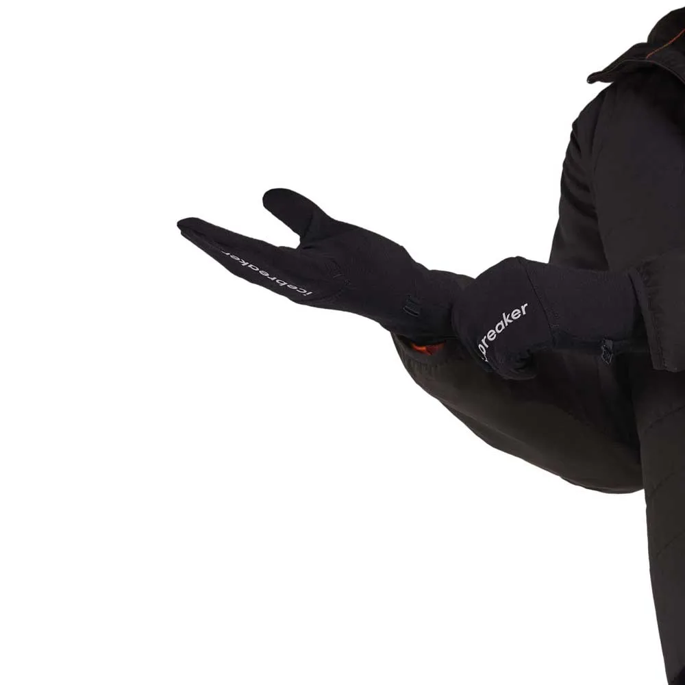 Icebreaker Merino Sierra Convertible Fausthandschuhe