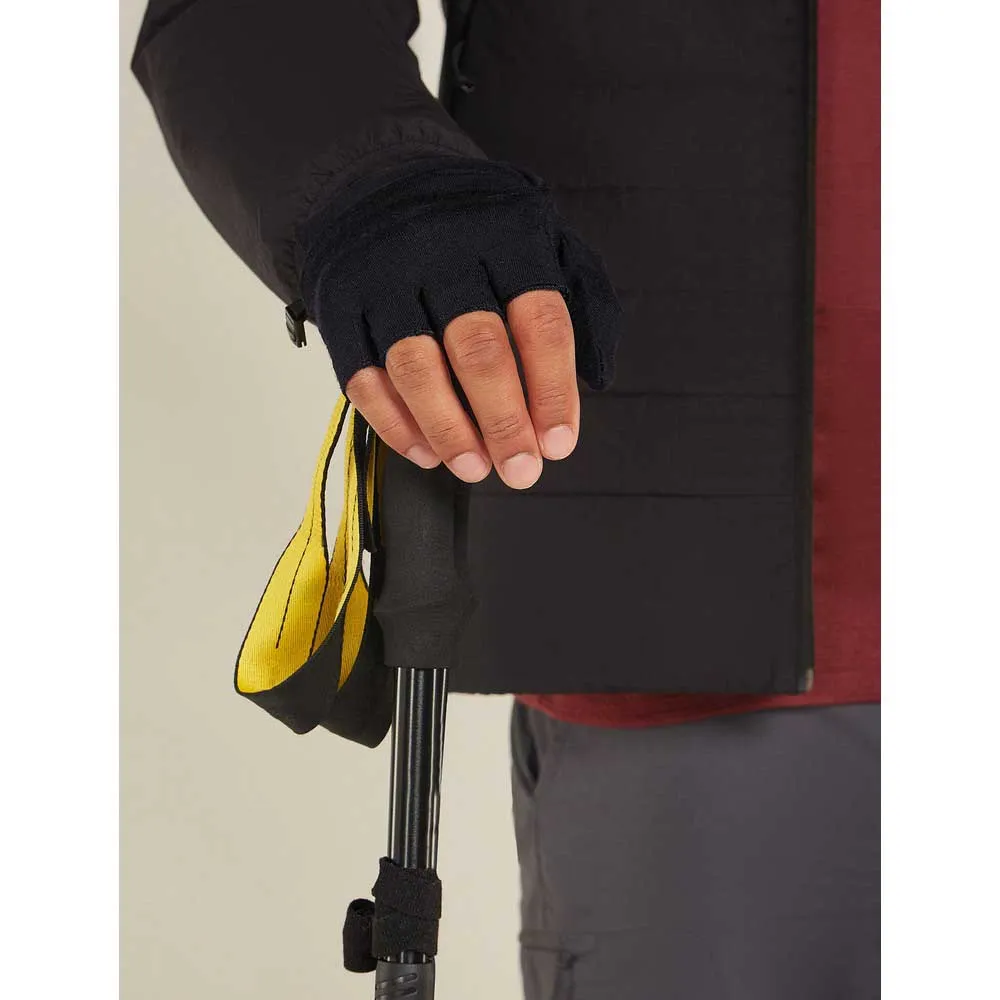 Icebreaker Merino Sierra Convertible Fausthandschuhe