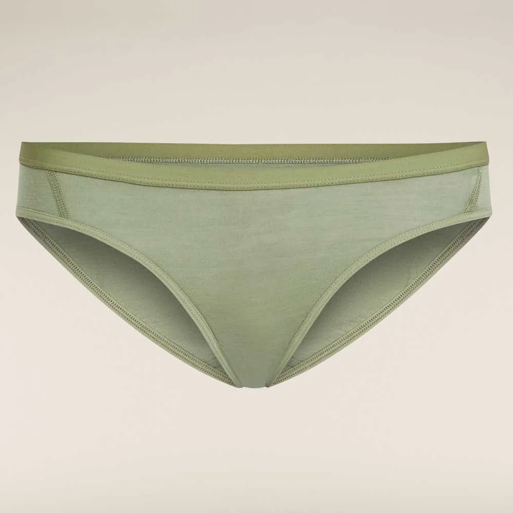 Icebreaker Merino Siren Bikini Slip Icebreaker Merino Siren Bikini Slip