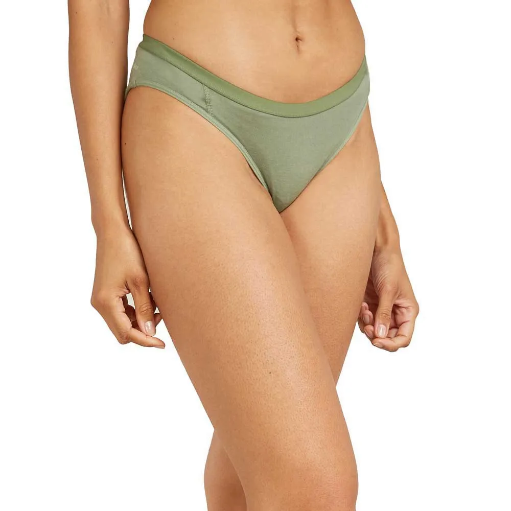 Icebreaker Merino Siren Bikini Slip Icebreaker Merino Siren Bikini Slip