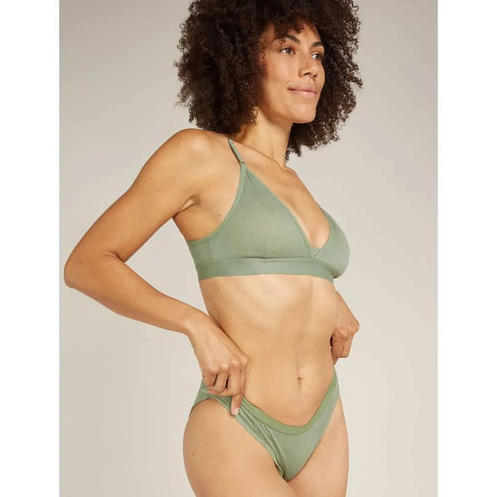 Icebreaker Merino Siren Bikini Slip Icebreaker Merino Siren Bikini Slip