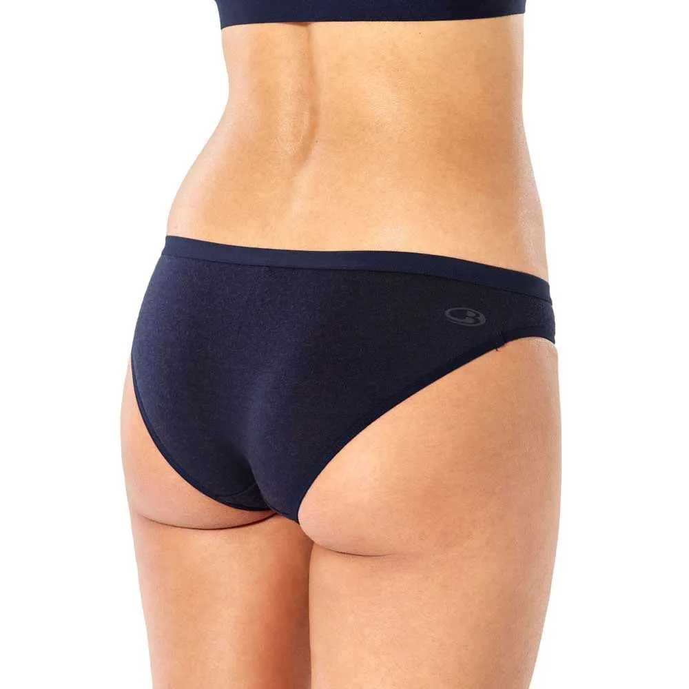 Icebreaker Merino Siren Bikini Slip