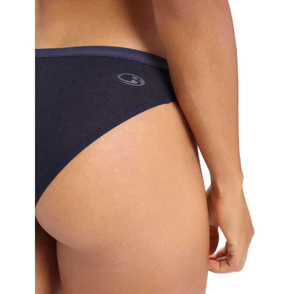 Icebreaker Merino Siren Bikini Slip