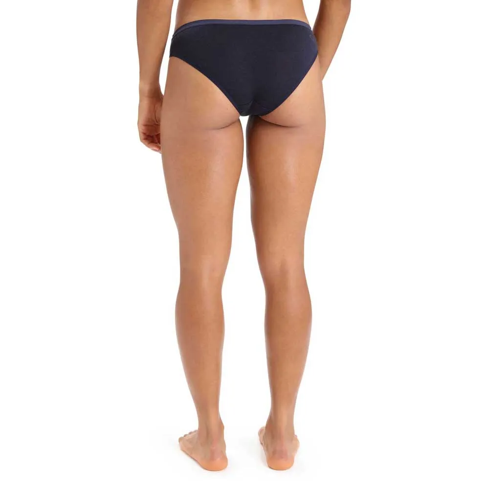 Icebreaker Merino Siren Bikini Slip