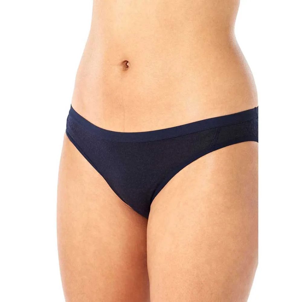 Icebreaker Merino Siren Bikini Slip