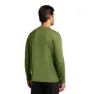 Icebreaker Merino Tech Lite Iii Relaxed Pocket Langarm-t-shirt