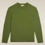 Icebreaker Merino Tech Lite Iii Relaxed Pocket Langarm-t-shirt