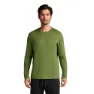 Icebreaker Merino Tech Lite Iii Relaxed Pocket Langarm-t-shirt