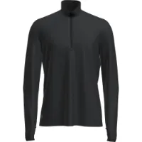 Icebreaker Original Halbreißverschluss-sweatshirt